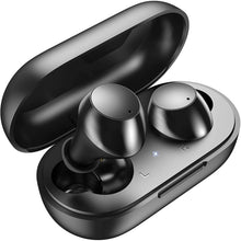 Load image into Gallery viewer, Redpepper Wireless Earbuds.Bluetooth Earbuds V5.2 in Ear with Charging Case(V8-Black)
